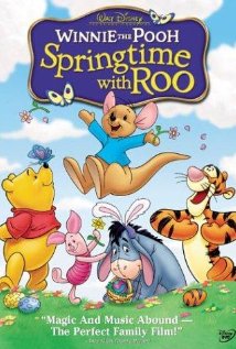 Download Winnie the Pooh: Springtime with Roo Movie | Winnie The Pooh: Springtime With Roo Hd, Dvd, Divx