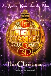 Download The Nutcracker in 3D Movie | Download The Nutcracker In 3d Movie Review