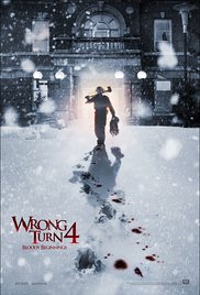 Download Wrong Turn 4 Movie | Download Wrong Turn 4