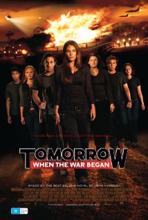 Tomorrow, When the War Began Movie Download - Tomorrow, When The War Began Hd