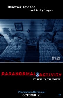 Download Paranormal Activity 3 Movie | Paranormal Activity 3 Divx