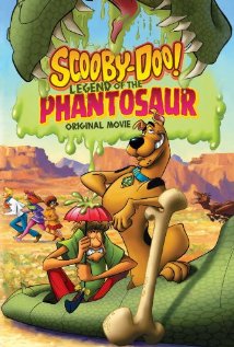 Download Scooby-Doo! Legend of the Phantosaur Movie | Scooby-doo! Legend Of The Phantosaur