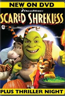 Download Scared Shrekless Movie | Scared Shrekless