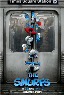 The Smurfs Movie Download - The Smurfs