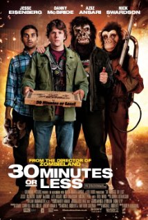 Download 30 Minutes or Less Movie | 30 Minutes Or Less Movie Online