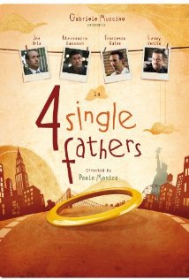Download Four Single Fathers Movie | Four Single Fathers