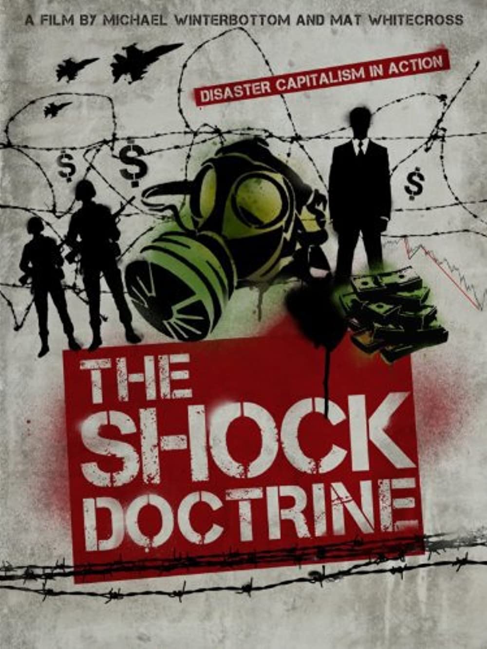 Download The Shock Doctrine Movie | The Shock Doctrine