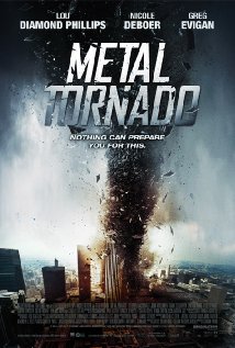 Download Metal Tornado Movie | Download Metal Tornado