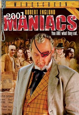 Download 2001 Maniacs Movie | 2001 Maniacs Divx