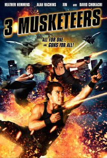 Download 3 Musketeers Movie | 3 Musketeers Full Movie