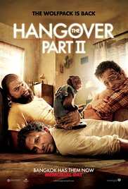 Download The Hangover Part II movie