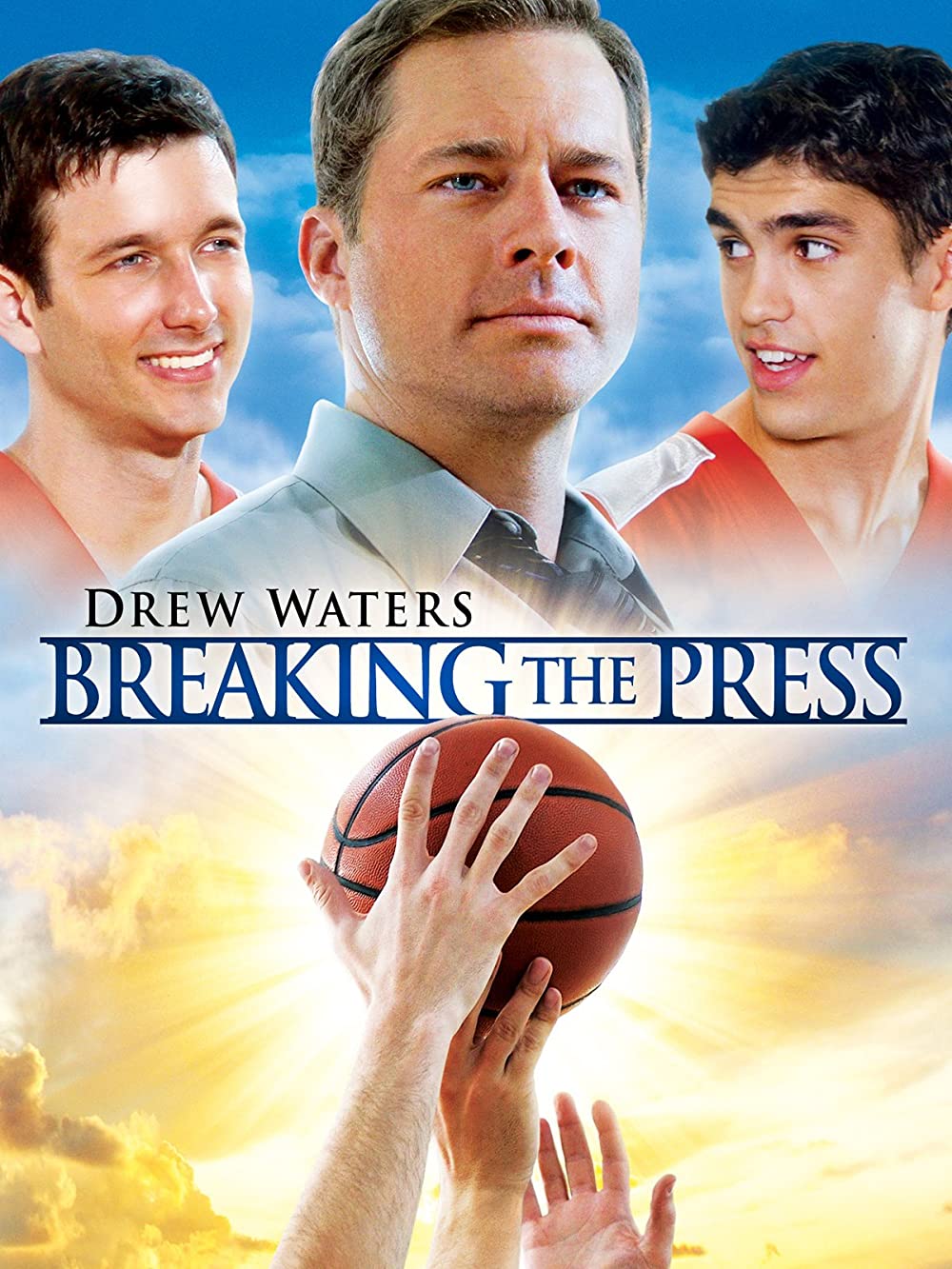Download Breaking the Press Movie | Breaking The Press