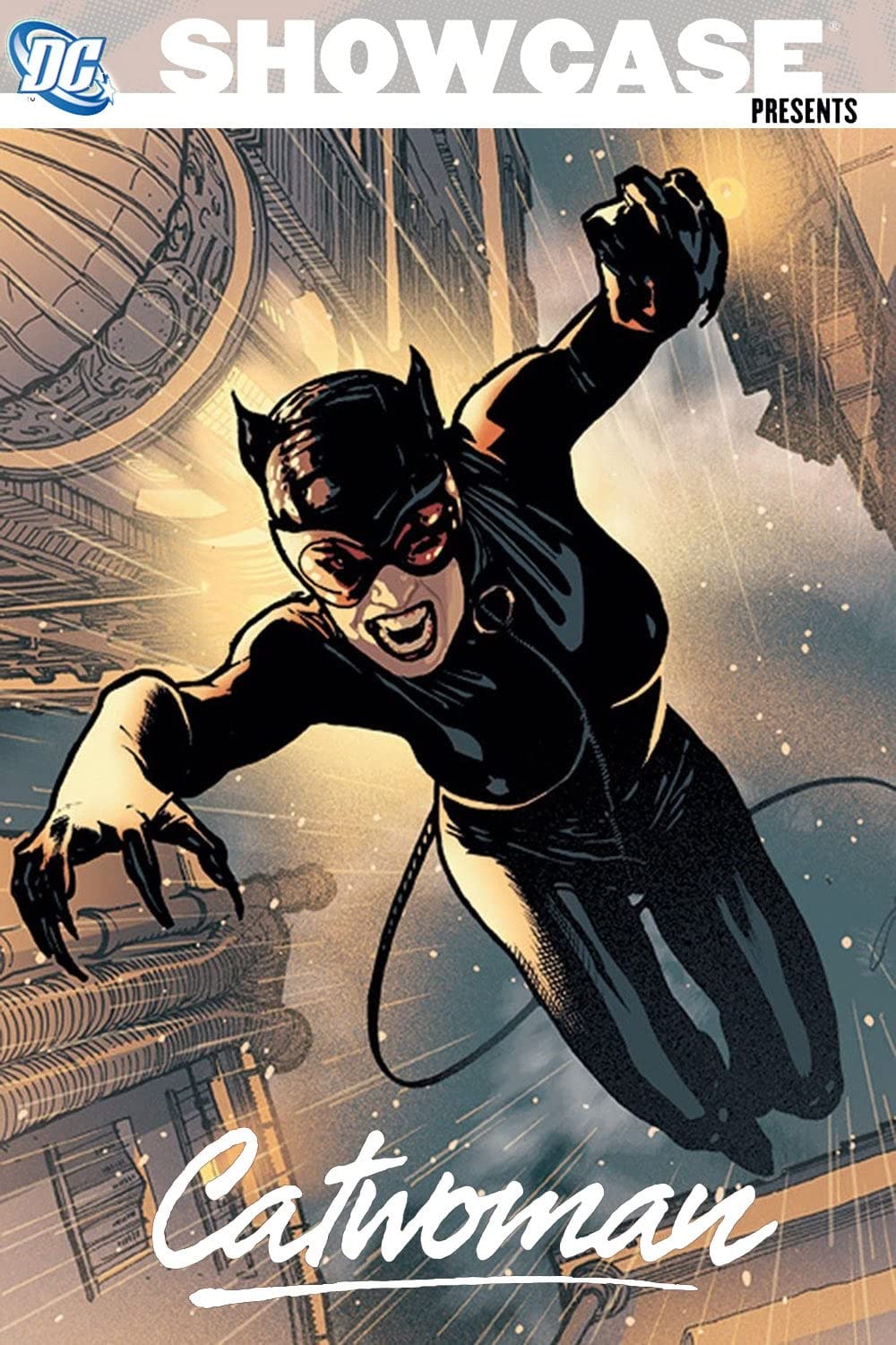 Download DC Showcase: Catwoman Movie | Dc Showcase: Catwoman