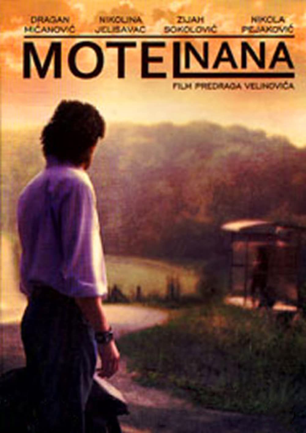 Download Motel Nana Movie | Motel Nana Download