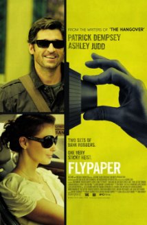 Flypaper Movie Download - Flypaper Review