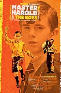 Download Master Harold... and the Boys Movie | Master Harold... And The Boys Hd, Dvd, Divx