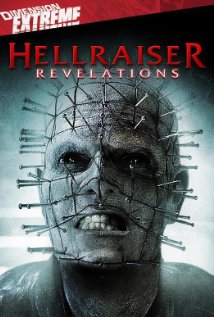 Download Hellraiser: Revelations Movie | Hellraiser: Revelations Divx