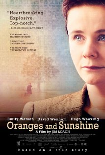 Download Oranges and Sunshine Movie | Download Oranges And Sunshine Hd