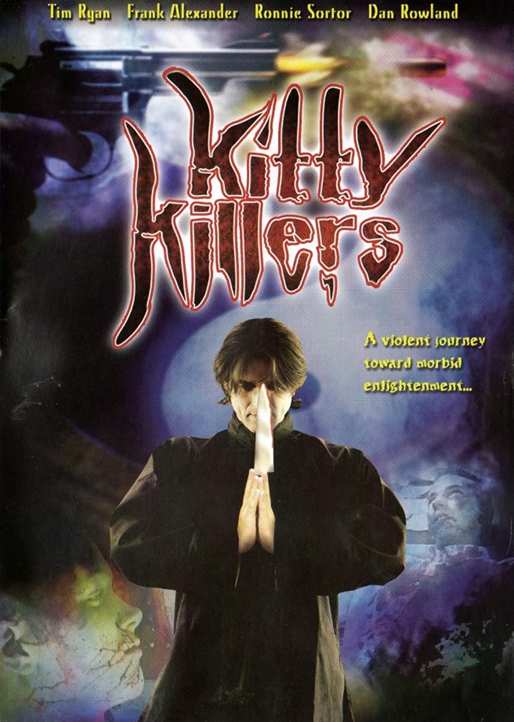 Download Kitty Killers Movie | Watch Kitty Killers Review