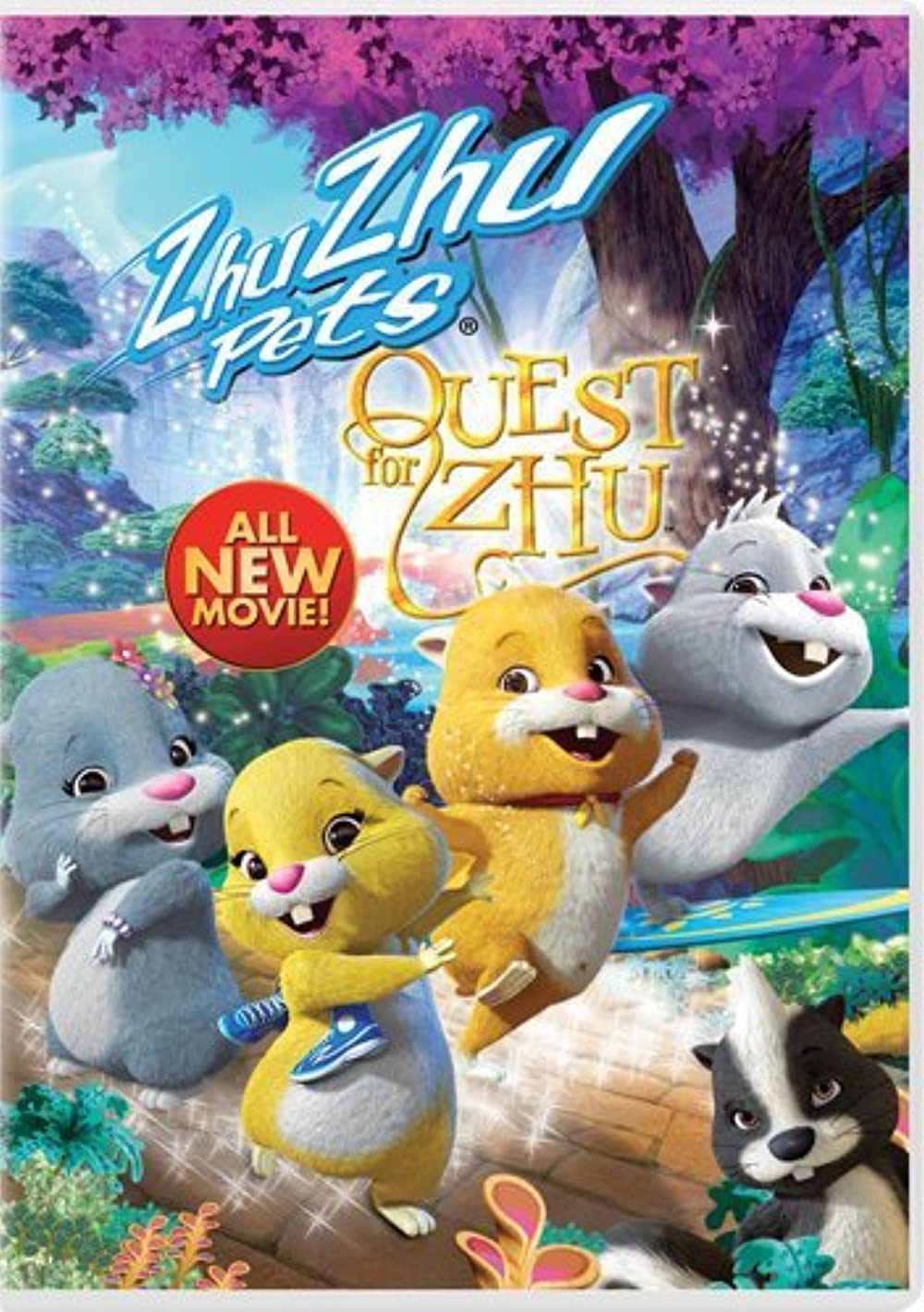 Download Quest for Zhu Movie | Watch Quest For Zhu