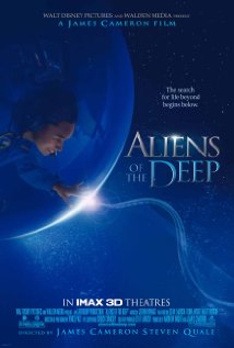 Download Aliens of the Deep Movie | Aliens Of The Deep Movie Review