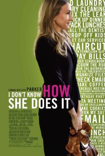 Download I Don't Know How She Does It Movie | I Don't Know How She Does It