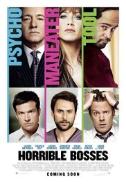 Download Horrible Bosses Movie | Horrible Bosses