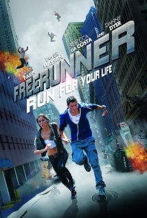 Freerunner Movie Download - Watch Freerunner Movie Review