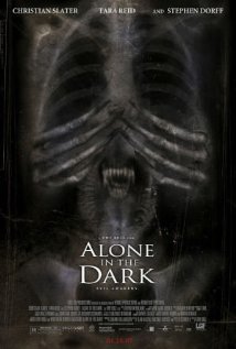 Download Alone in the Dark Movie | Alone In The Dark