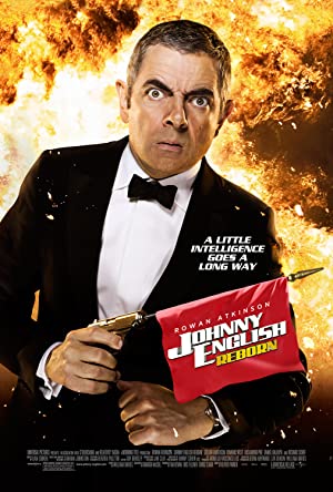 Download Johnny English Reborn Movie | Johnny English Reborn Movie Review