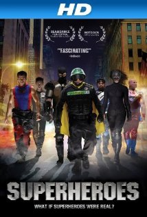 Superheroes Movie Download - Superheroes Divx