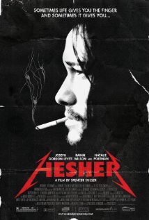 Download Hesher Movie | Hesher Full Movie