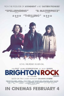 Download Brighton Rock Movie | Brighton Rock Movie