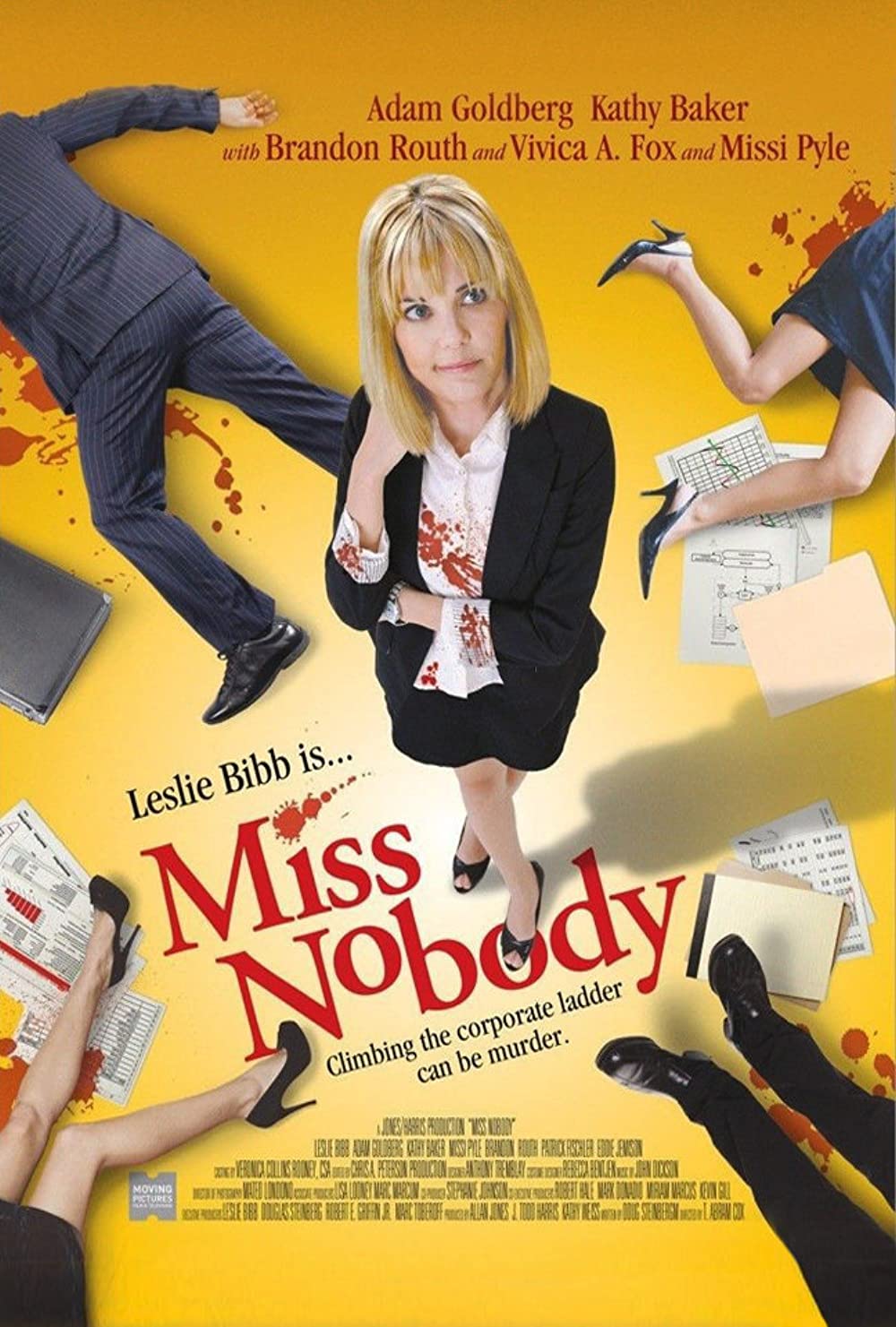 Download Miss Nobody Movie | Download Miss Nobody Movie Review