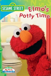 Download Elmo's Potty Time Movie | Watch Elmo's Potty Time Review