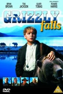 Download Grizzly Falls Movie | Grizzly Falls Hd, Dvd