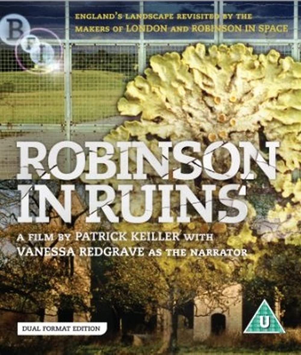 Download Robinson in Ruins Movie | Watch Robinson In Ruins Movie Review