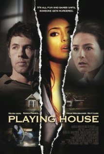 Download Playing House Movie | Playing House