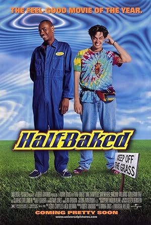 Download Half Baked Movie | Half Baked Movie