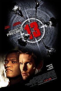 Download Assault on Precinct 13 Movie | Assault On Precinct 13 Movie Review