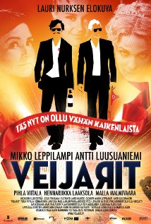 Download Veijarit Movie | Watch Veijarit