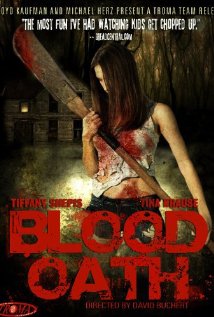 Download Blood Oath Movie | Blood Oath