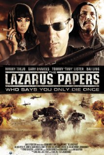 Download The Lazarus Papers Movie | The Lazarus Papers Full Movie
