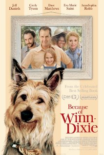 Download Because of Winn-Dixie Movie | Because Of Winn-dixie Hd, Dvd