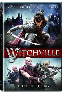 Download Witchville Movie | Witchville Hd, Dvd