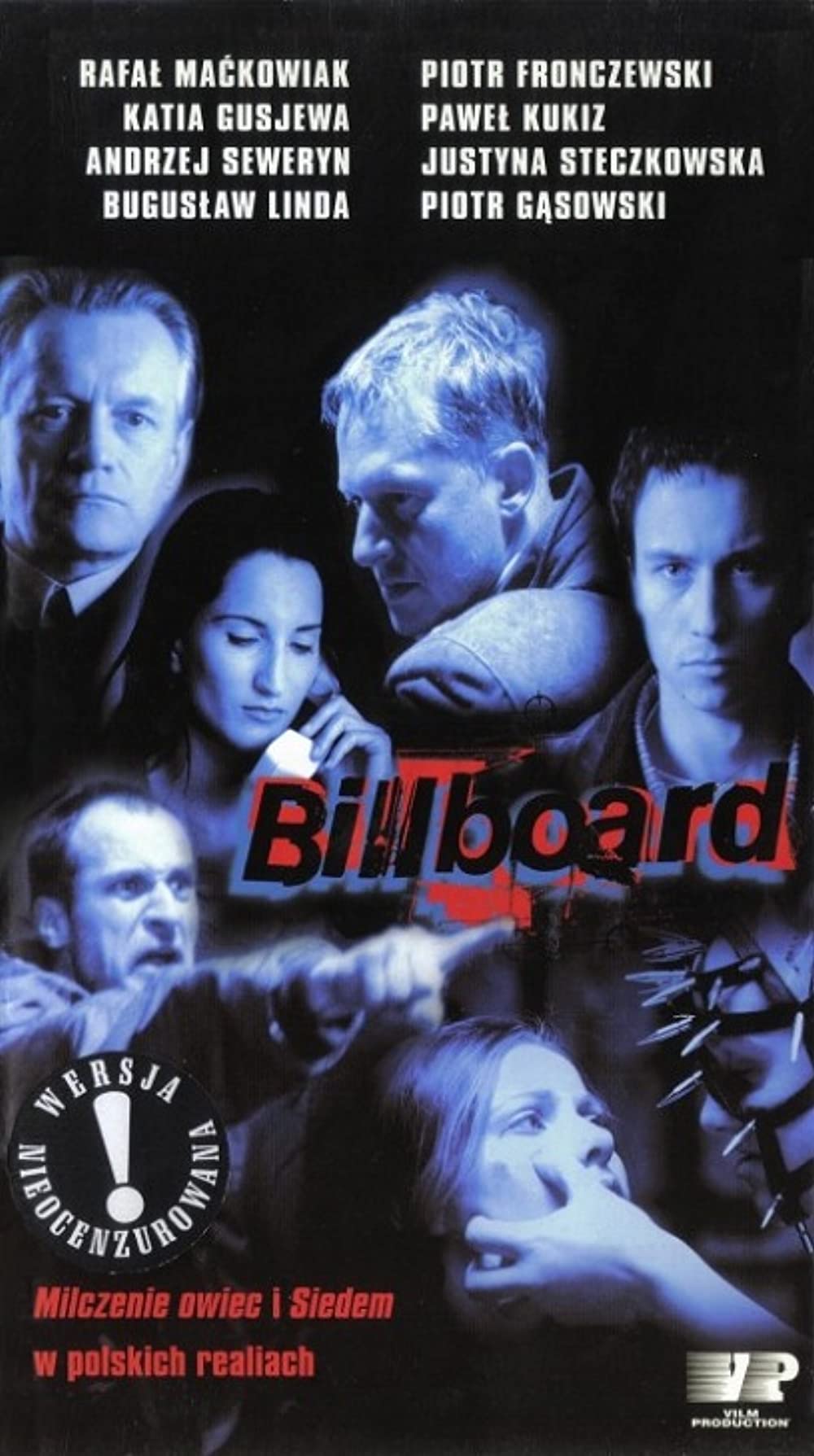 Billboard Movie Download - Billboard Movie Review