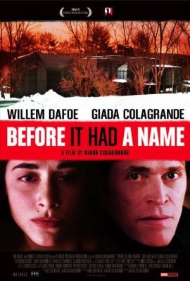 Download Before It Had a Name Movie | Before It Had A Name Divx
