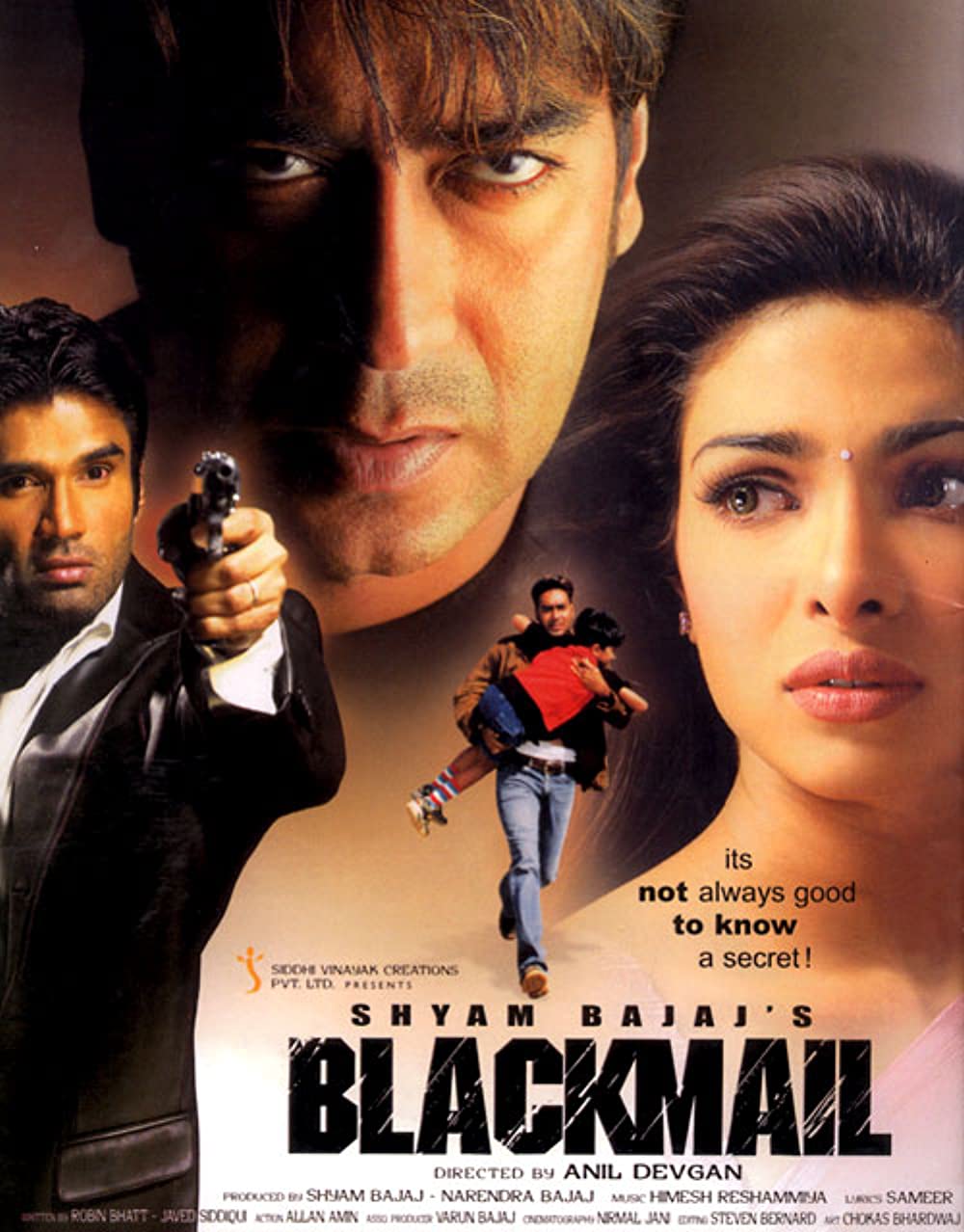 Download Blackmail Movie | Blackmail Full Movie