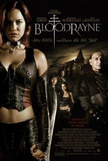 BloodRayne Movie Download - Download Bloodrayne Movie Review