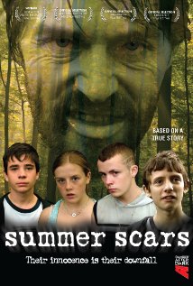 Download Summer Scars Movie | Summer Scars Download